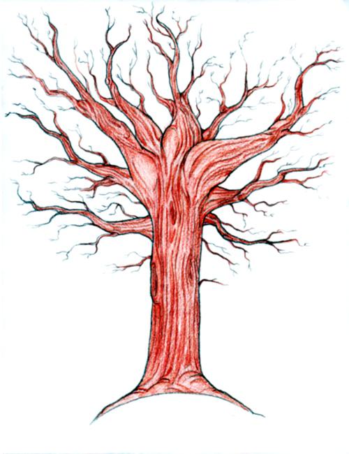 drvo za crtanje