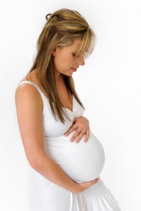 nedostatak progesterona u simptomima trudnoće